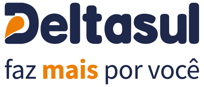 Imagem ilustrativa do logo Deltasul