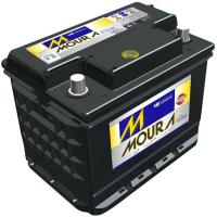 Imagem Imagem 2 em  miniatura do produto Bateria Moura Automotiva 48 Ah 12V