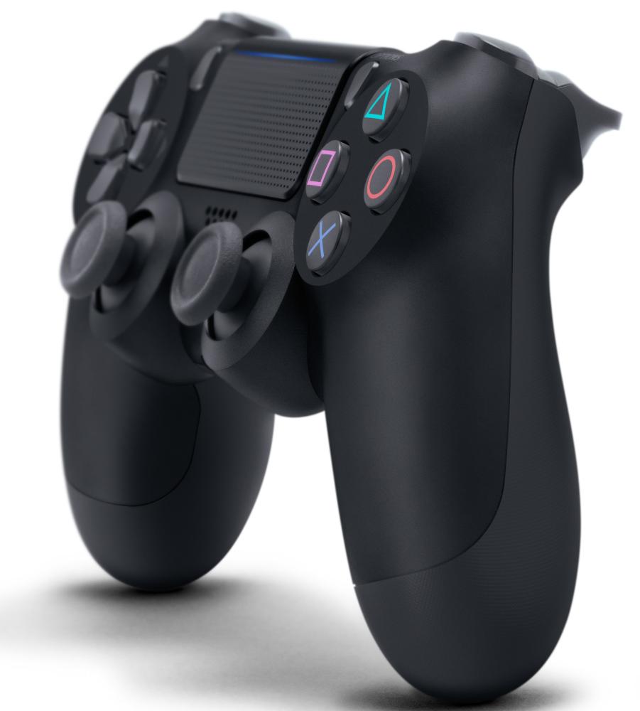 Imagem 3 do produto Controle Sem Fio Dualshock 4 PlayStation Sony Preto