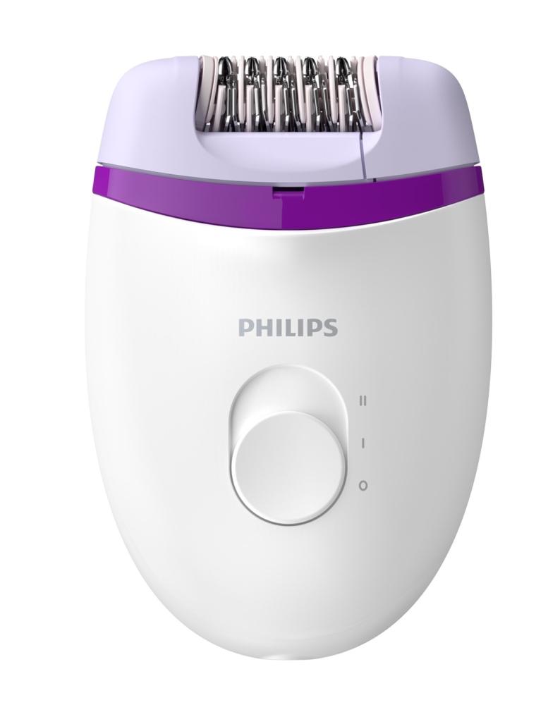 Imagem 1 do produto Depilador Philips Satinelle Bivolt