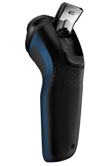 Imagem 4 do produto Barbeador Sem Fio Philips AquaTouch S1323/41 Bivolt