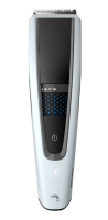 Imagem Imagem 1 em  miniatura do produto Máquina de Cortar Cabelo Sem Fio Philips Hairclipper HC5610/15 Bivolt