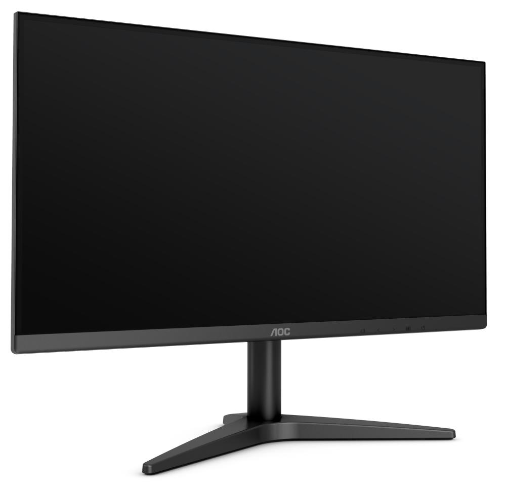 Imagem 3 do produto Monitor AOC 22″ LED 75 Hz Adaptive-Sync 22B1HM5