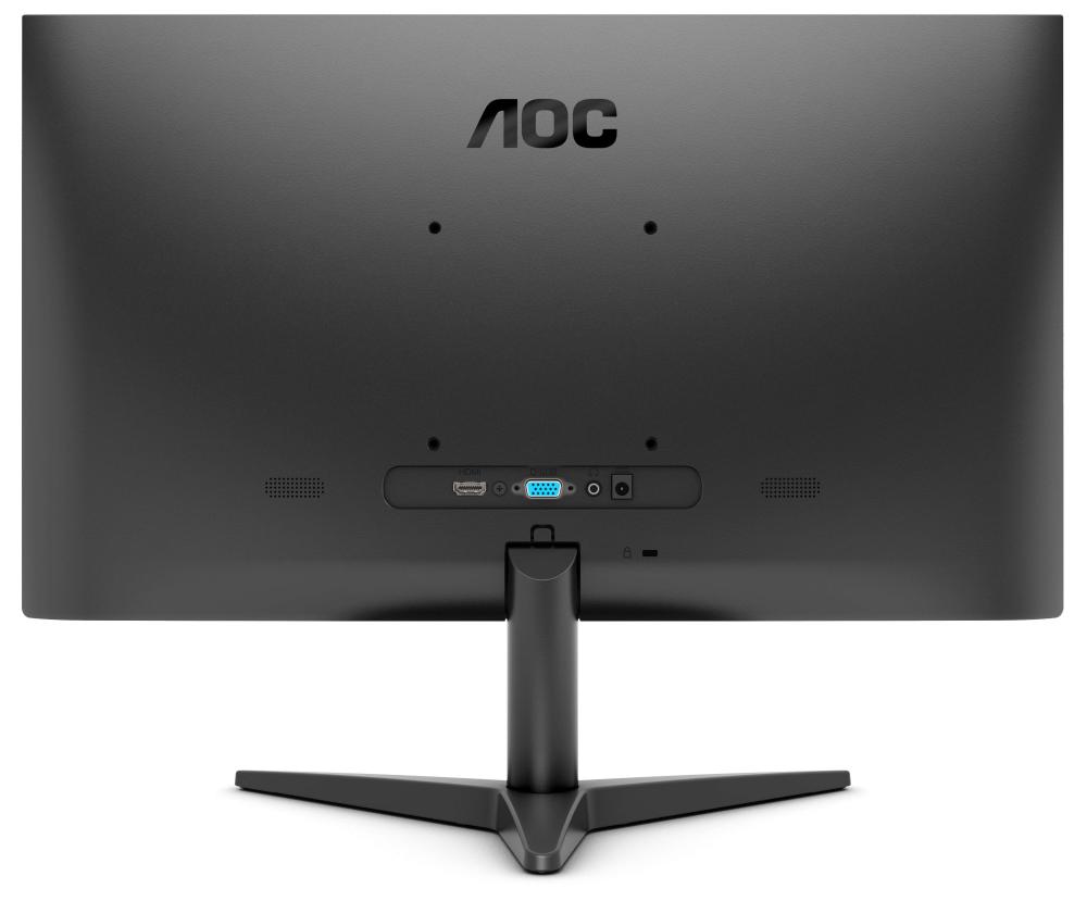 Imagem 4 do produto Monitor AOC 22″ LED 75 Hz Adaptive-Sync 22B1HM5