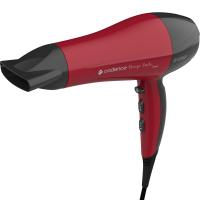 Imagem Imagem 1 em  miniatura do produto Secador de Cabelo Cadence Rouge 2200W Vermelho 220V