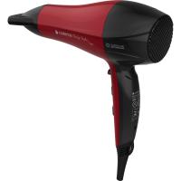 Imagem Imagem 2 em  miniatura do produto Secador de Cabelo Cadence Rouge 2200W Vermelho 220V