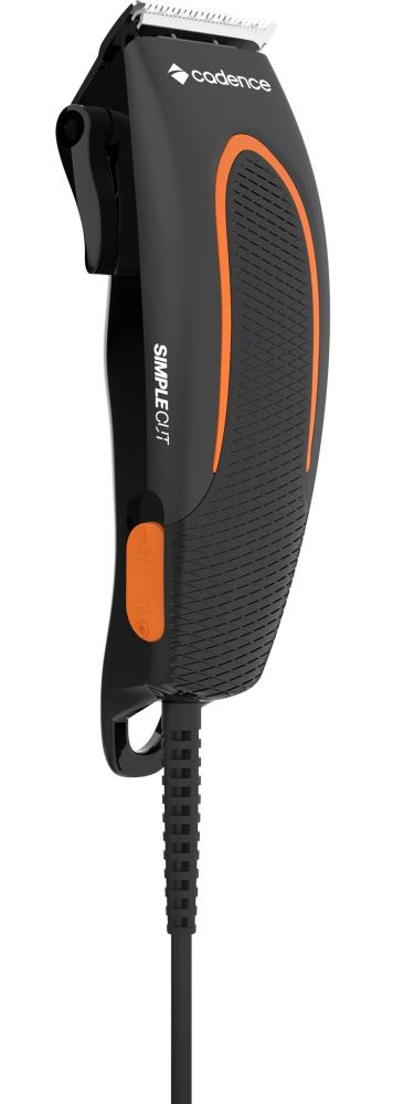 Imagem 2 do produto Máquina de Cortar Cabelo Cadence Simple Cut 110V