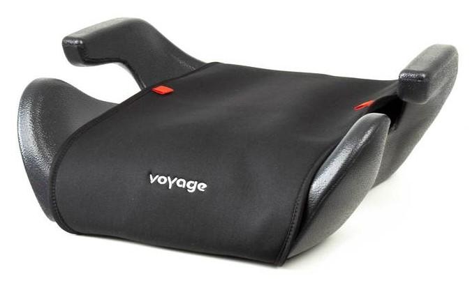 Imagem 3 do produto Assento para Automóvel Voyage Vibe Preto