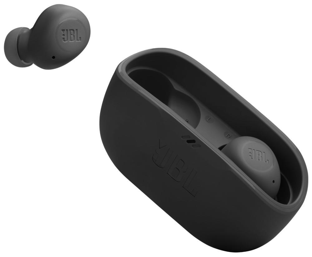 Imagem 1 do produto Fone de Ouvido JBL Bluetooth Wave Buds Preto