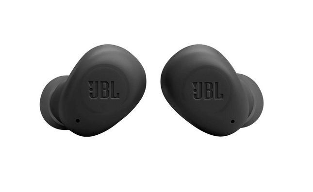 Imagem 2 do produto Fone de Ouvido JBL Bluetooth Wave Buds Preto