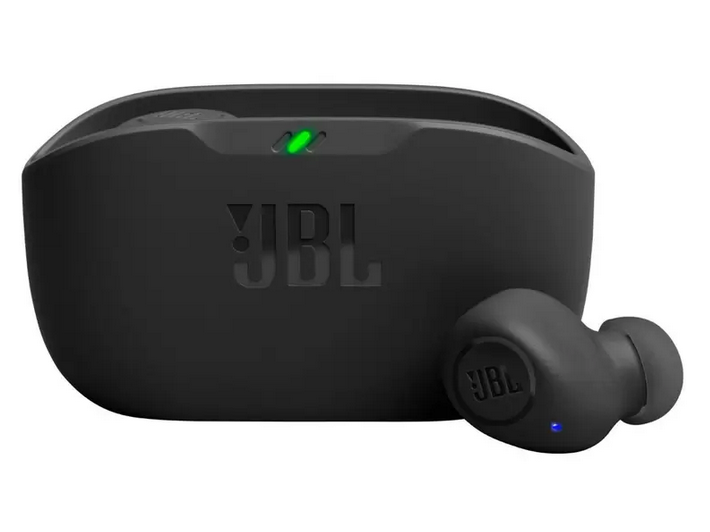 Imagem 4 do produto Fone de Ouvido JBL Bluetooth Wave Buds Preto