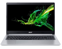 Imagem Imagem 1 em  miniatura do produto Notebook Acer 15.6″ Intel Core i5 8GB 256GB SSD Prata