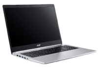 Imagem Imagem 2 em  miniatura do produto Notebook Acer 15.6″ Intel Core i5 8GB 256GB SSD Prata