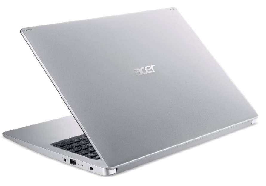 Imagem 3 do produto Notebook Acer 15.6″ Intel Core i5 8GB 256GB SSD Prata