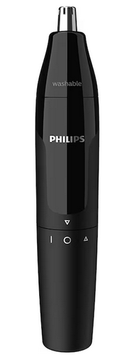 Imagem 1 do produto Aparador de Pelos Sem fio Philips NT1620/15