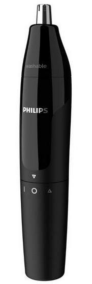 Imagem 2 do produto Aparador de Pelos Sem fio Philips NT1620/15