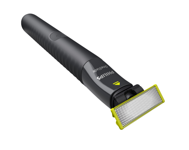 Imagem 2 do produto Aparador de Pelos Sem fio Philips OneBlade Bivolt