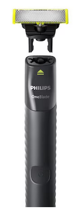 Imagem 3 do produto Aparador de Pelos Sem fio Philips OneBlade Bivolt