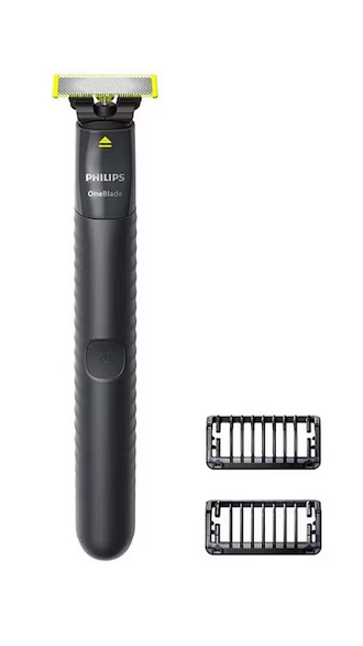 Imagem 4 do produto Aparador de Pelos Sem fio Philips OneBlade Bivolt