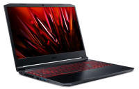 Imagem Imagem 2 em  miniatura do produto Notebook Gamer Acer 15.6″ Intel Core i5 8GB 512GB SSD Preto