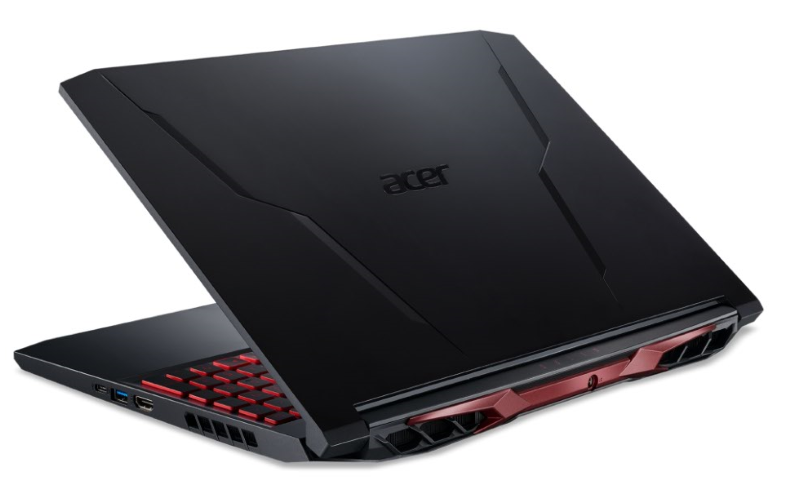 Imagem 4 do produto Notebook Gamer Acer 15.6″ Intel Core i5 8GB 512GB SSD Preto