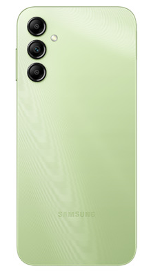 Smartphone Samsung Galaxy A14 5G Verde
