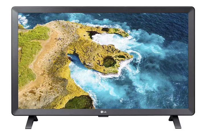 Imagem 1 do produto Smart TV Monitor HD 24″ LG 24TL520S