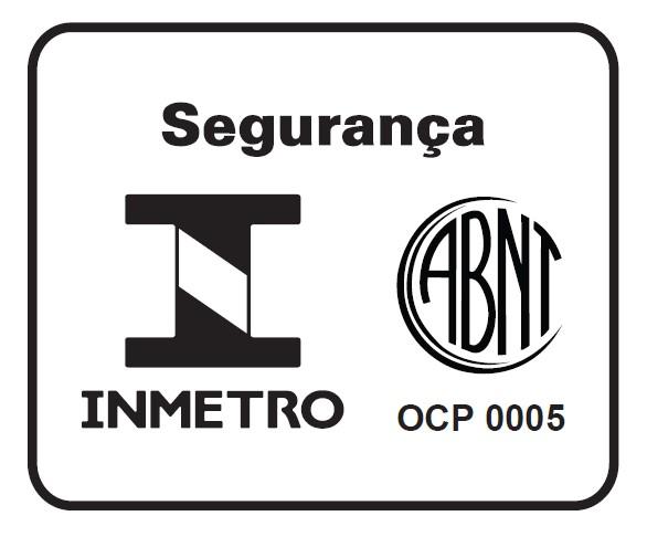 Última imagem em  miniatura do produto Secador de Cabelo Gama Eleganza Plus Ceramic Íon 2000W Preto 110V