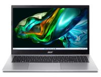 Imagem Imagem 1 em  miniatura do produto Notebook Acer 15.6″ Intel Core i5 8GB 256GB SSD Prata