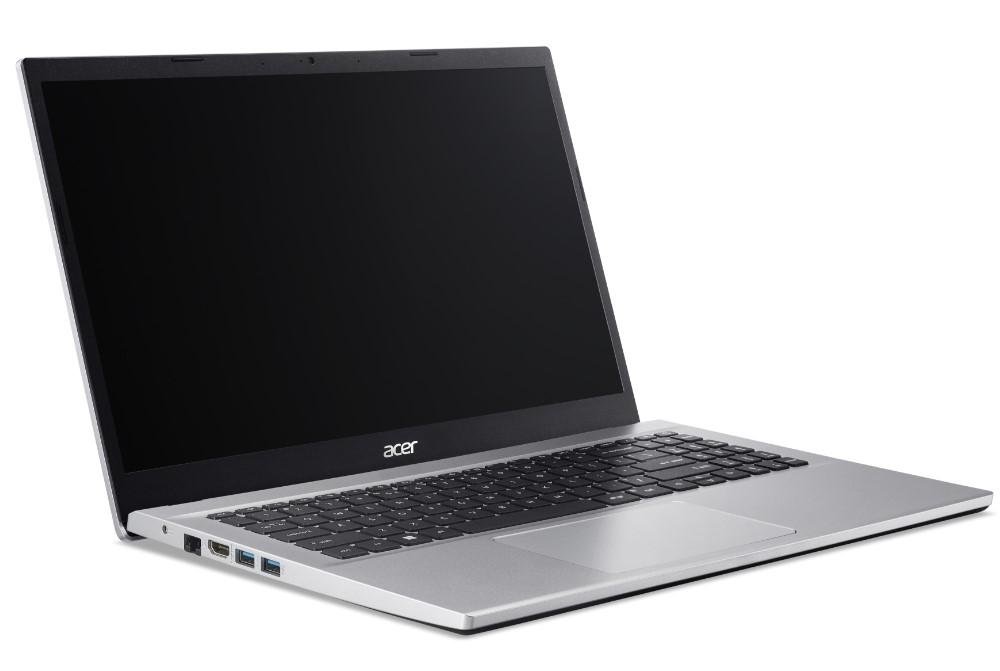 Imagem 2 do produto Notebook Acer 15.6″ Intel Core i5 8GB 256GB SSD Prata