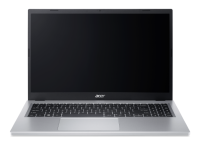 Imagem Imagem 1 em  miniatura do produto Notebook Acer 15.6″ Intel Core i3 8GB 256GB SSD Prata