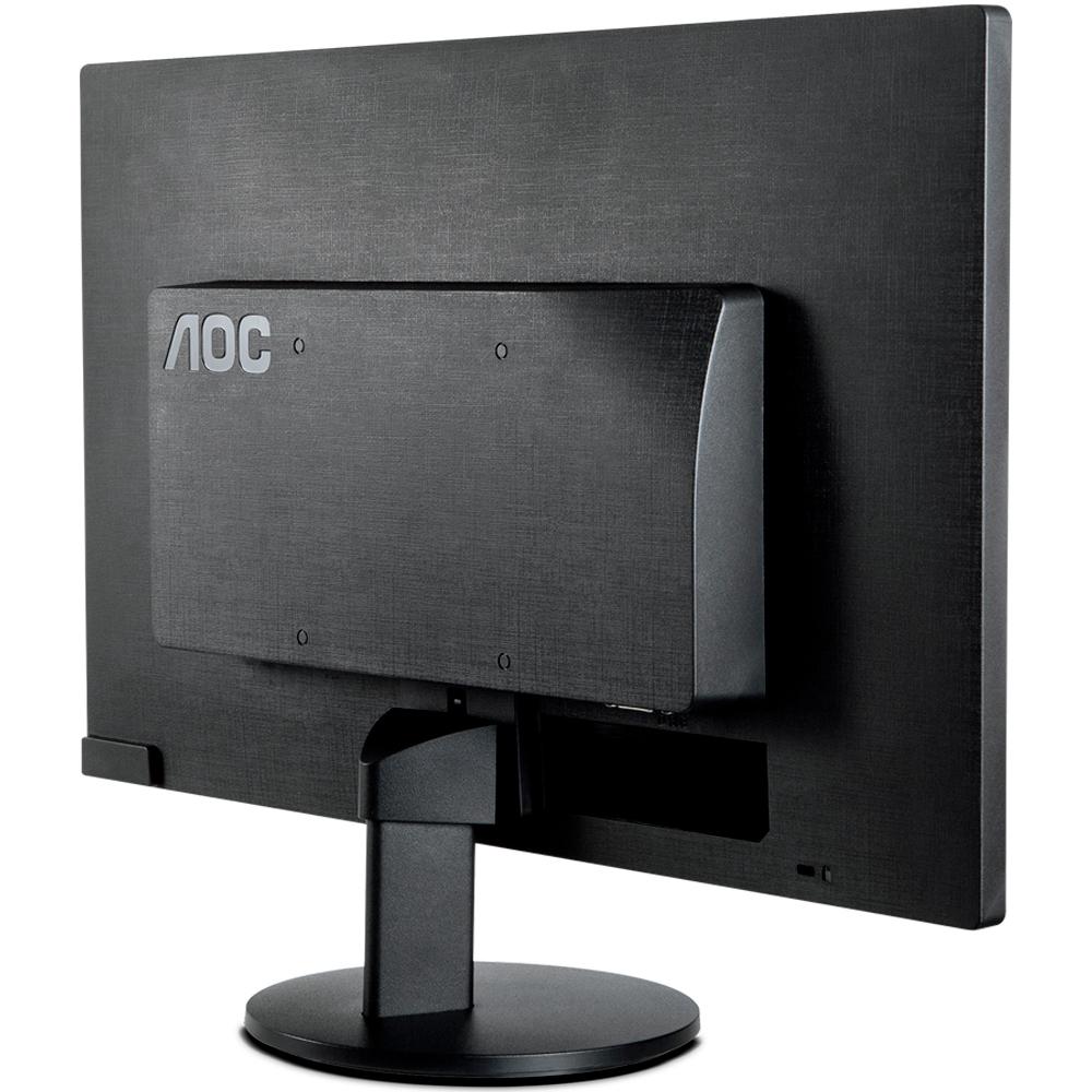 Imagem 3 do produto Monitor AOC 21.5″ LED 60Hz E2270SWHEN