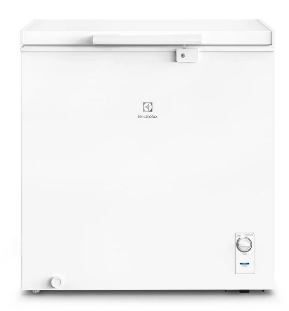 Imagem 1 do produto Freezer Horizontal 1 Porta Electrolux HE200 199 Litros Branco 220V