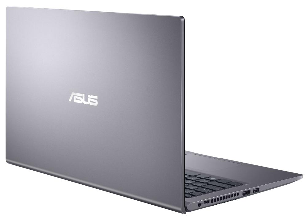 Imagem 3 do produto Notebook Asus 15,6″ Intel Celeron Dual Core 4GB 128GB SSD Cinza