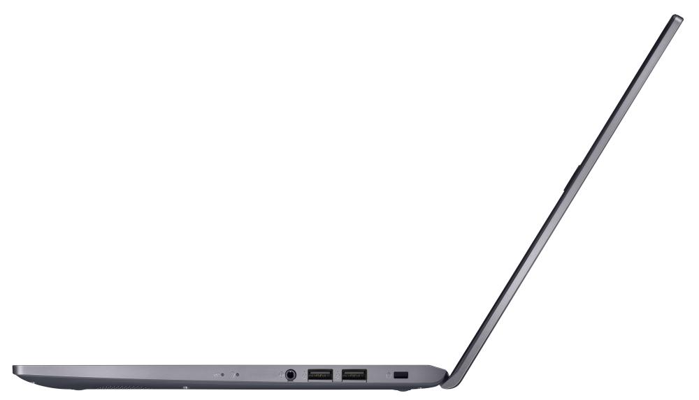 Imagem 4 do produto Notebook Asus 15,6″ Intel Celeron Dual Core 4GB 128GB SSD Cinza