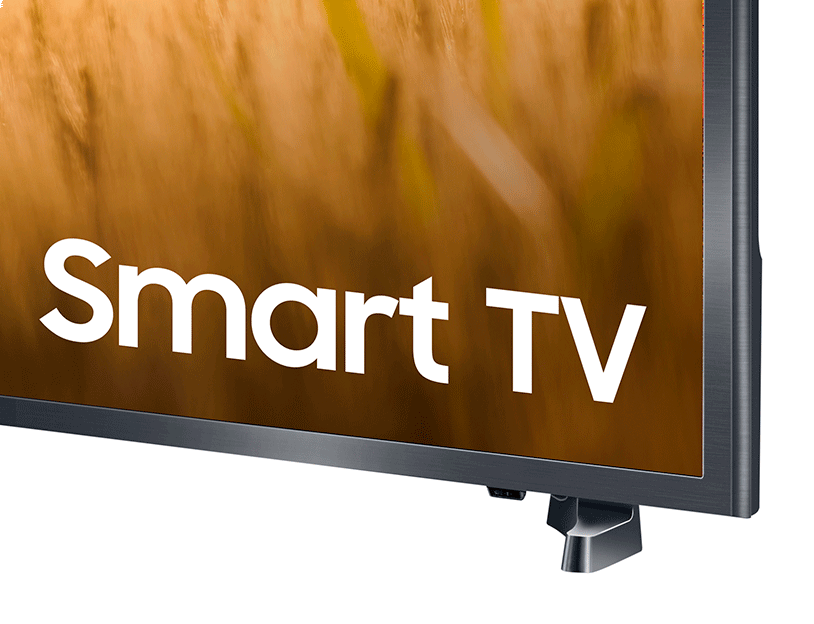 Imagem 4 do produto Smart TV FHD 43″ Samsung UN43T5300AGXZD Preto