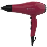 Imagem Imagem 1 em  miniatura do produto Secador de Cabelos Cadence Curly Hair SEC530 Vermelho 110V