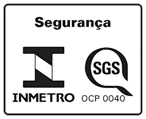 Última imagem em  miniatura do produto Secador de Cabelos Cadence Curly Hair SEC530 Vermelho 110V