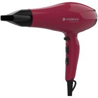 Imagem Imagem 1 em  miniatura do produto Secador de Cabelos Cadence Curly Hair SEC530 Vermelho 220V