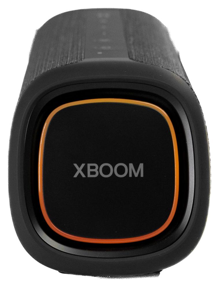 Imagem 3 do produto Caixa de Som LG Xboom GO XG7QBK Preto Bivolt