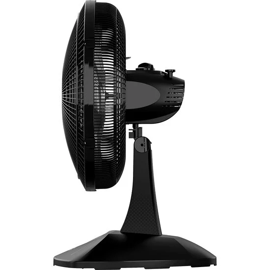 Imagem 2 do produto Ventilador de Mesa Cadence 40cm Refresh Turbo VTR410 140W Preto 110V