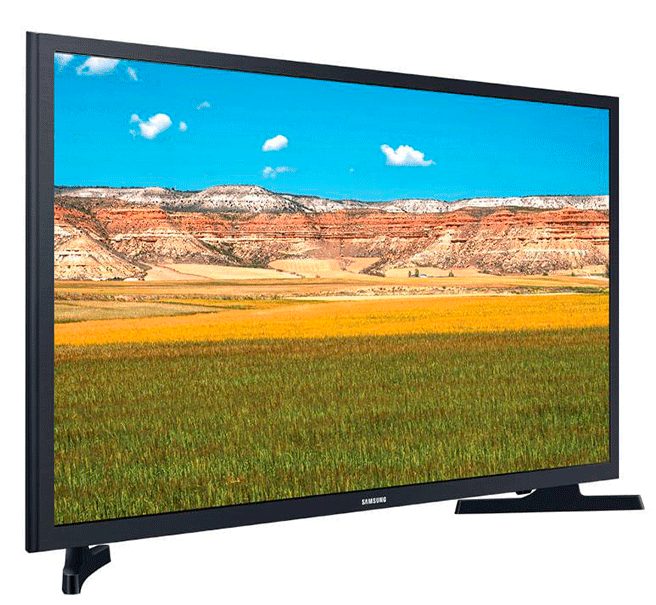 Imagem 2 do produto Smart TV Monitor HDR 32″ Samsung LS32BETBLGGXZD Preto