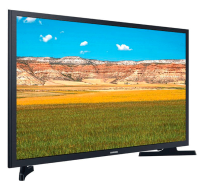 Imagem Imagem 2 em  miniatura do produto Smart TV Monitor HDR 32″ Samsung LS32BETBLGGXZD Preto