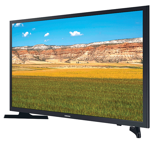 Imagem 3 do produto Smart TV Monitor HDR 32″ Samsung LS32BETBLGGXZD Preto