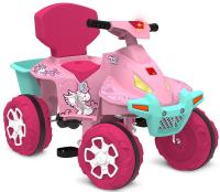 Imagem Imagem 1 em  miniatura do produto Quadriciclo Bandeirantes Smart Quad Rosa