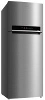 Imagem Imagem 1 em  miniatura do produto Geladeira Midea 425 Litros 2 Portas Frost Free MDRT572 Inox 220V