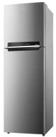 Imagem Imagem 2 em  miniatura do produto Geladeira Midea 425 Litros 2 Portas Frost Free MDRT572 Inox 220V