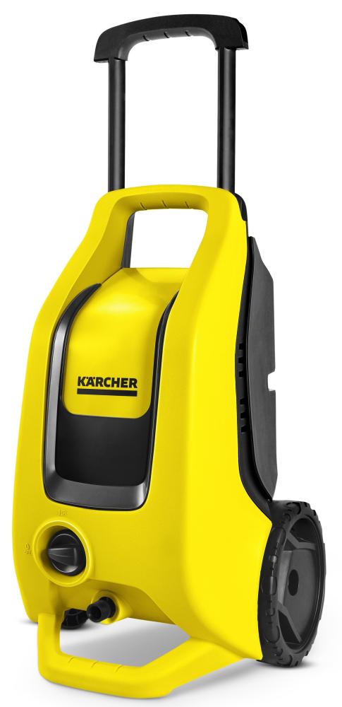 Imagem 1 do produto Lavadora de Alta Pressão Karcher K3 Force 1500W 220V