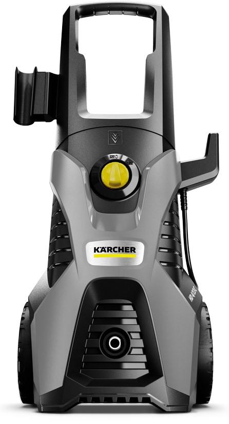 Imagem 1 do produto Lavadora de Alta Pressão Karcher HD 4/13 1900W 220V