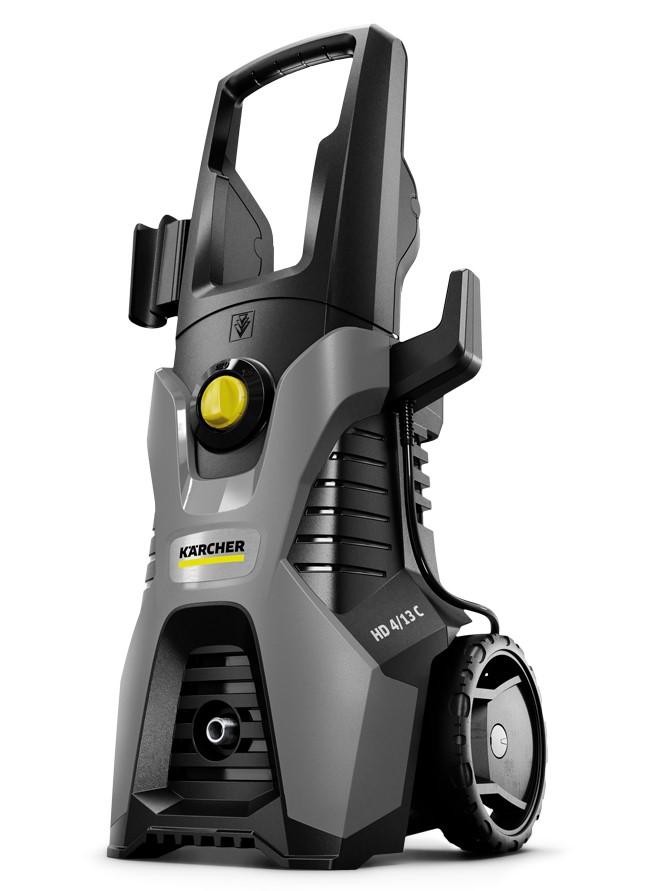 Imagem 2 do produto Lavadora de Alta Pressão Karcher HD 4/13 1900W 220V